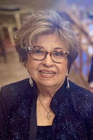 Frances Vera Obituary