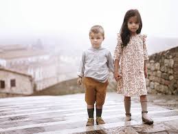 With the help of some cool. 6 Scandinavian Kids Clothing Brands You And Your Little Ones Will Love Nordic Design