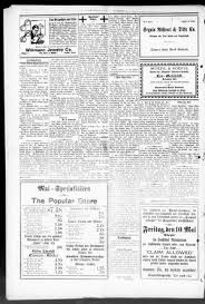 Seguiner Zeitung. (Seguin, Tex.), Vol. 27, No. 38, Ed. 1 Thursday, May 9,  1918