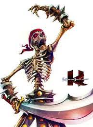 Pin On Killer Instinct