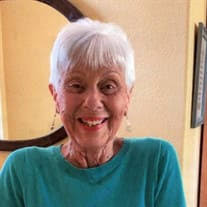 Annette Marie Hinkle Obituary (1936