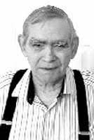 William Howland Obituary (2015)