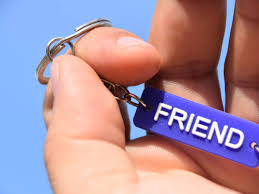 I felt lucky right at the moment i met you. Happy Friendship Day 2020 Top 50 Wishes Messages Quotes And Images To Share With Your Friends On Friendship Day Times Of India