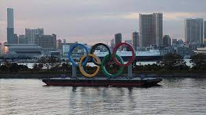 Baraj 64.50 idi ama ben 64. Tokyo Olimpiyatlari Nda Seyircilerle Ilgili Karar Son Dakikaya Dek Bekletilecek
