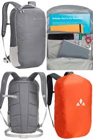 Vaude Petimir Ii Anthracite In 2020 Lehrertasche Schulalltag Lehrer Geschenk