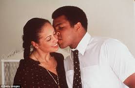Check spelling or type a new query. Muhammad Ali S Second Wife Reveals How He Was A Sex Addict Daily Mail Online