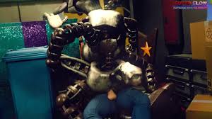 HUG TIME WITH MANGLE (SuperElon \ ELONSPY) 4K60FPS