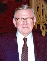 James Hugh Crawley Obituary