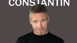 Eric Constantin's Instagram, Twitter & Facebook