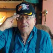 Tony R. Padilla Obituary 2017