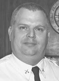 County announces management changes