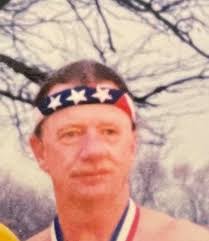 George Baugher Obituary December 14, 2021