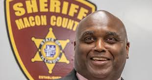 Read the letter retiring Sheriff Tony Brown sent to staff