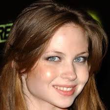 Daveigh Chase