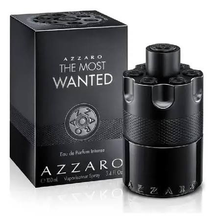 The Most Wanted EDP