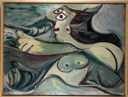 Dieser pinnwand folgen 262 nutzer auf pinterest. Spanien Reisemagazin Pablo Picasso