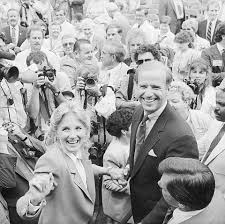 Having always enjoyed english classes in high school, biden eventually earned biden then took a year off from school, knowing all the while that she would return and finish. Joe And Jill Biden S Sweet History How Joe Biden Met His Wife