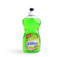 OEM Lemon Dish Cleaning Liquid Detergent Soap