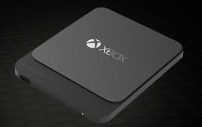 Yesterday i bought a sandisk extreme 2tb external ssd for use with my win10 hp spectre x360 ultrabook (has internal 256gb ssd c: Seagate Announces New 2tb Game Drive Flash Ssd For Xbox One Mspoweruser
