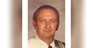 William Franklin Mitchell Obituary