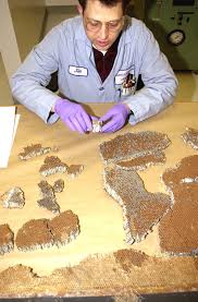 Hill employees get down to details > Air Force > Article Display