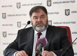 Бондаренко має намір мінімізувати бюрократію в кмда. Kmda Batkivshina