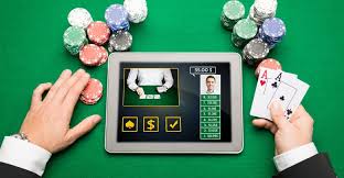 Here Are Few Exciting Online Gambling Games For Gamblers Available ...