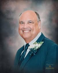 Paul E. Griggs Obituary October 31, 2023