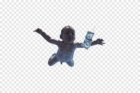 Nevermind catapulted nirvana from relative obscurity to the heights of commercial and critical success virtually overnight. Nevermind Png Images Pngegg