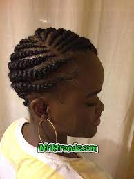 Afrik Trends Hair Braiding Memphis Tn Www Afriktrends Com Please Follow Us On Facebook Com Afrik African Threading Braided Hairstyles Individual Braids