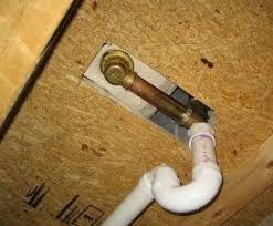 There are so many different reasons as to why your bathtub drains slowly. Another English Major Trying To Give Plumbing Instructions Plumbing Diy Basement Remodel Bathtub Drain Plumbing Diy Plumbing