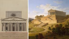 Maybe you would like to learn more about one of these? 6 Spectacular Replicas Of The Parthenon