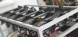 Though mining algorithms can be operated on almost every computer, yet the ones specifically designed for mining cryptocurrencies like asic computers are any day a better choice. Asic Vs Gpu Mining Profitability In Bear Markets 1st Mining Rig
