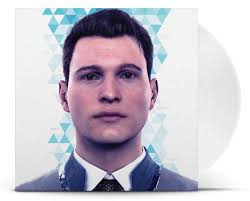 Detroit: Become Human double-vinyl soundtrack available to order