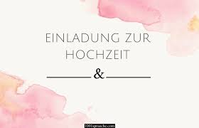 We did not find results for: Einladung Zur Hochzeit Texte Musterbeispiele Gratis Vorlage