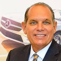 Mercedes-Benz of South Charlotte