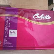 Coklat batangan compound colatta dark milk white strawberry 250 gram rp25.000 jakarta utara wilson bird farm (115) Colatta Indonesia Harga Coklat Colatta Terbaru Juni 2021