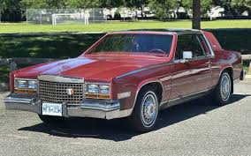 Image result for Desert Sand Firemist 1981 Cadillac