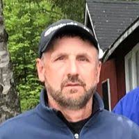 Damian Kline's Instagram, Twitter & Facebook