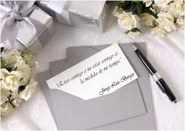 Fotos de invitaciones para boda civil y todo sobre la tendencia save the date! 60 Frases Para Tarjetas De Invitacion A Boda Inspiracion A Flor De Piel