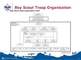 33 Studious Bsa District Organization Chart