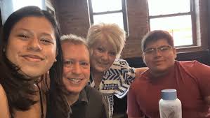 Fundraiser for Terrie Brodie by Friends of The Brodie Family : Support Tom  Brodie & Family with ALS Care