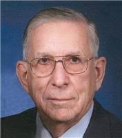 Richard Drexler Obituary (1928