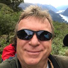 Passing of Alan, a Fairview Lakes Association member and friend