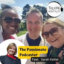 Timothy, Wave the Kettel off