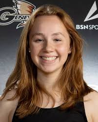 Audrey Husted's Instagram, Twitter & Facebook