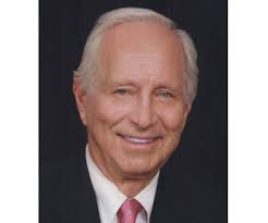 William Hoover Obituary (1934