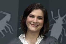 Cristina Basilio's Instagram, Twitter & Facebook