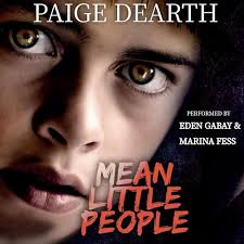 Audiobooks narrated by Eden