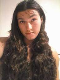 Keith Longhorn Absentee Shawnee Long Hair Styles Long Hair Styles Men Native American Actors